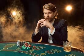 Casino Vabank